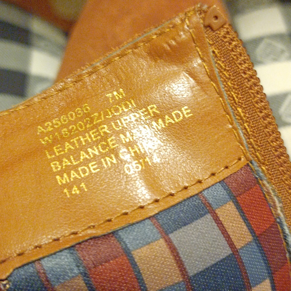 Ladies ankle boot - Picture 9 of 11